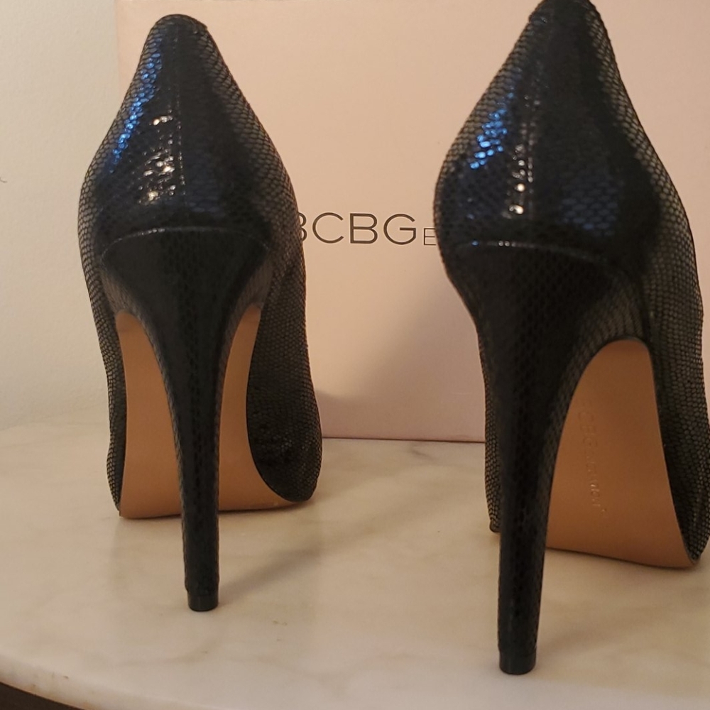 Bcbgeneration heels - Picture 3 of 5